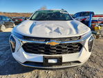 Chevrolet Trax 2026