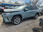 Toyota RAV 4 2021