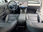 Tesla Model 3 2018