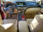 Lexus RX 2010