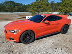 Ford Mustang 2016