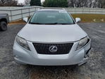 Lexus RX 2011
