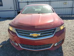 Chevrolet Impala 2014