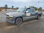 Chevrolet Silverado 2002