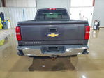 Chevrolet Silverado 2014