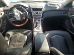 Cadillac CTS 2012