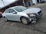 Honda Accord 2009