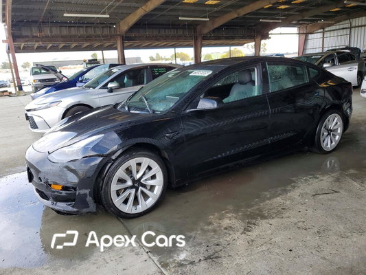 Tesla Model 3 2022 - Image 1 of 12