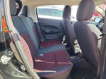 Mitsubishi Mirage 2020