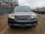 Honda Pilot 2015