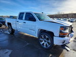 Chevrolet Silverado 2017