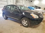 Nissan Rogue 2011