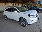 Lexus RX 2015