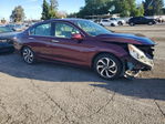Honda Accord 2016