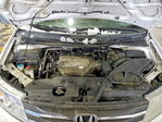 Honda Odyssey 2012