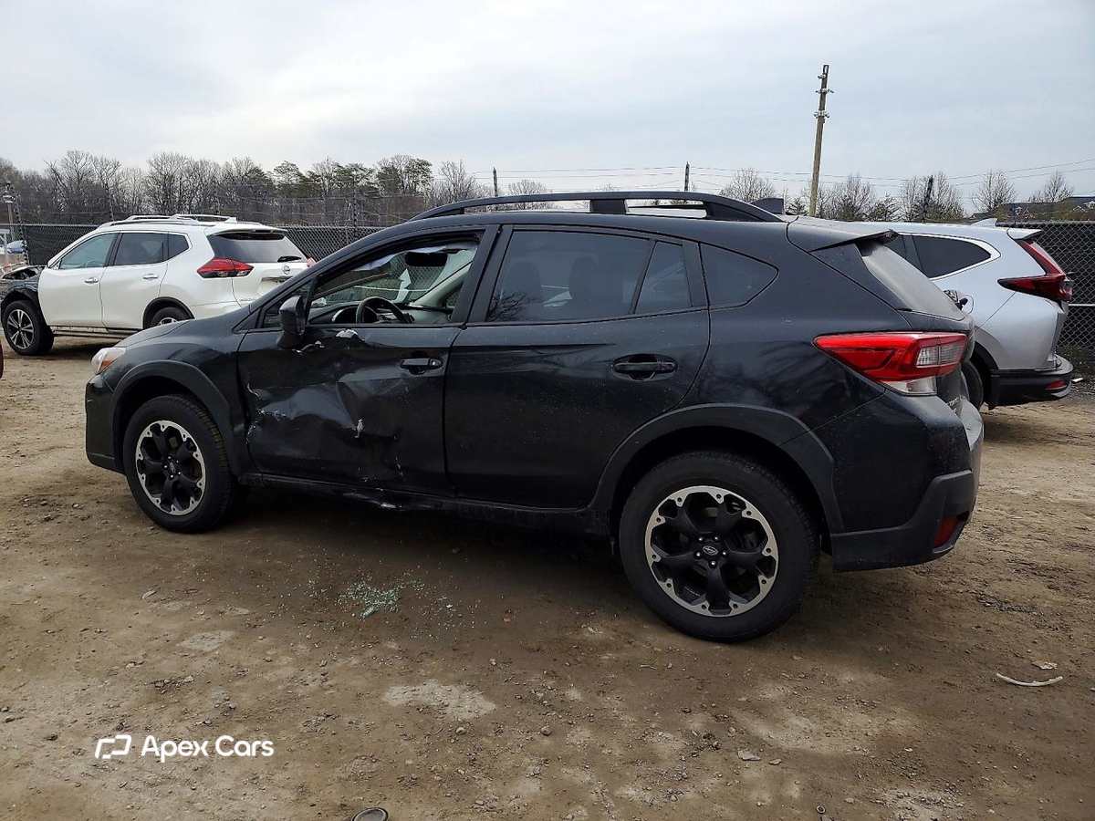 Subaru XV 2023