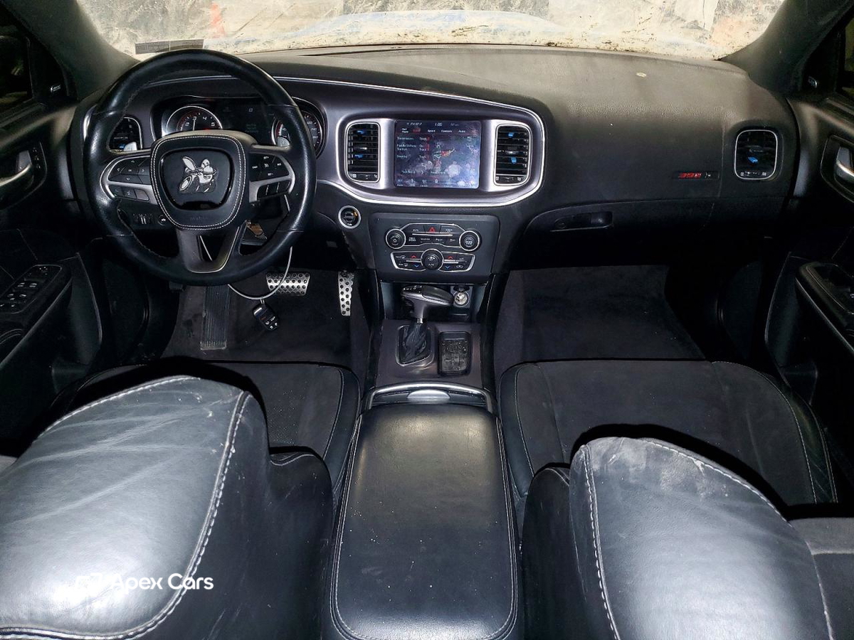 Dodge Charger 2019