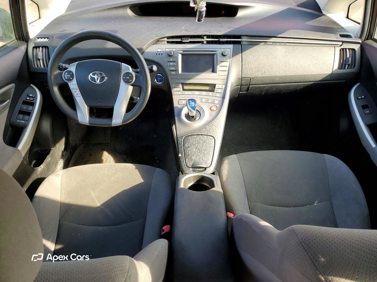 Toyota Prius 2013
