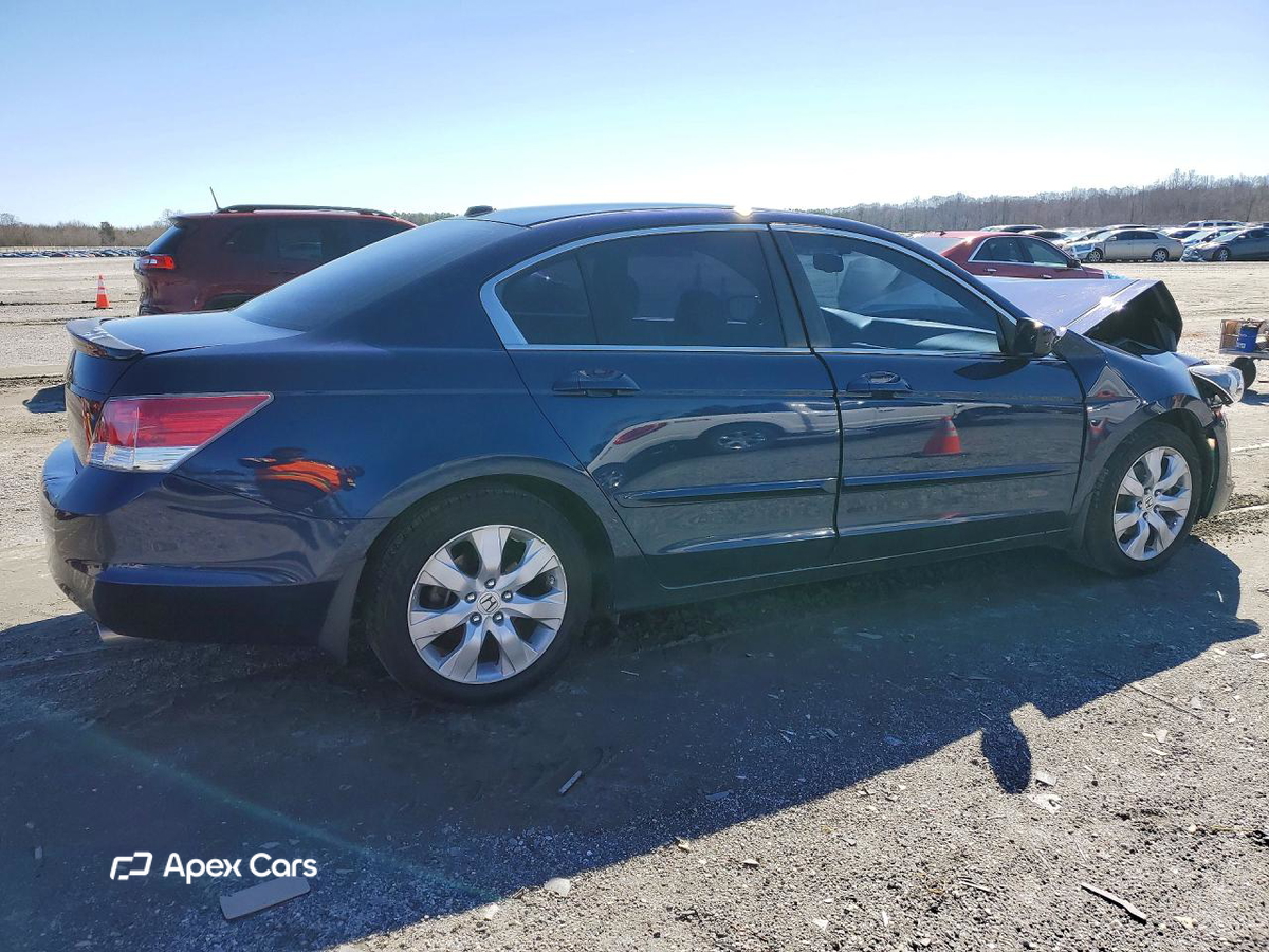 Honda Accord 2010