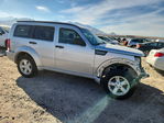 Dodge Nitro 2011