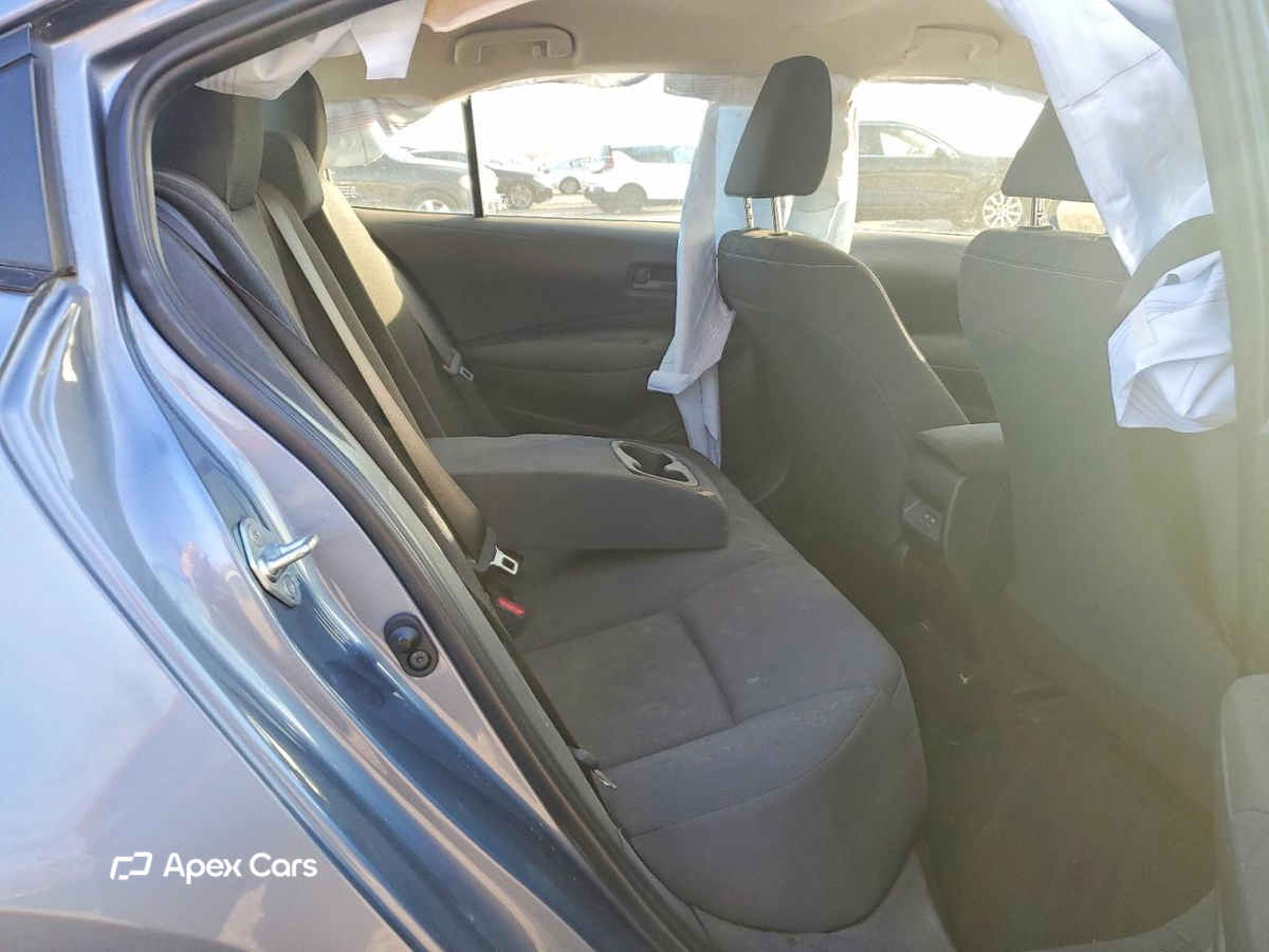 Toyota Corolla 2023
