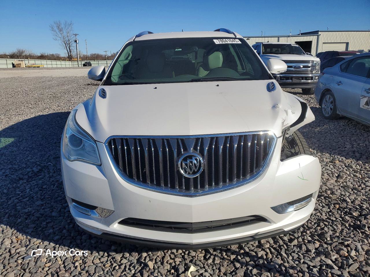 Buick Enclave 2017