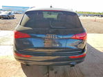 Audi Q5 2015
