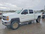 Chevrolet Silverado 2017