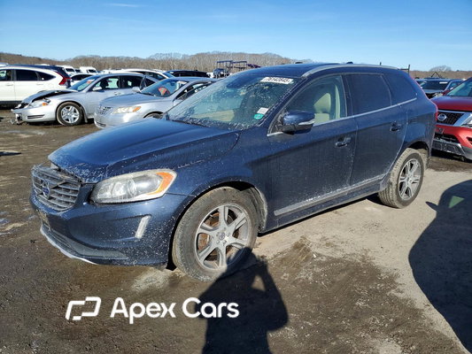 Volvo XC60 2015 - Image 1 of 13