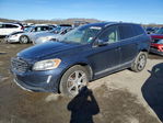 Volvo XC60 2015