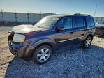 Honda Pilot 2013
