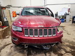 Jeep Grand Cherokee 2014