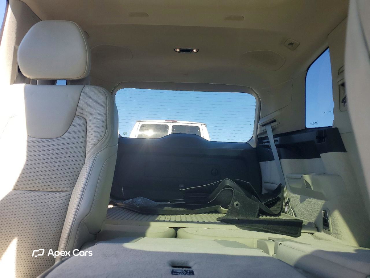 Volvo XC90 2016