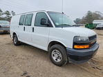 Chevrolet Express 2021