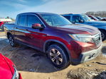 Honda Ridgeline 2019