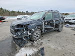 Subaru Forester 2021