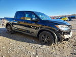 Honda Ridgeline 2019