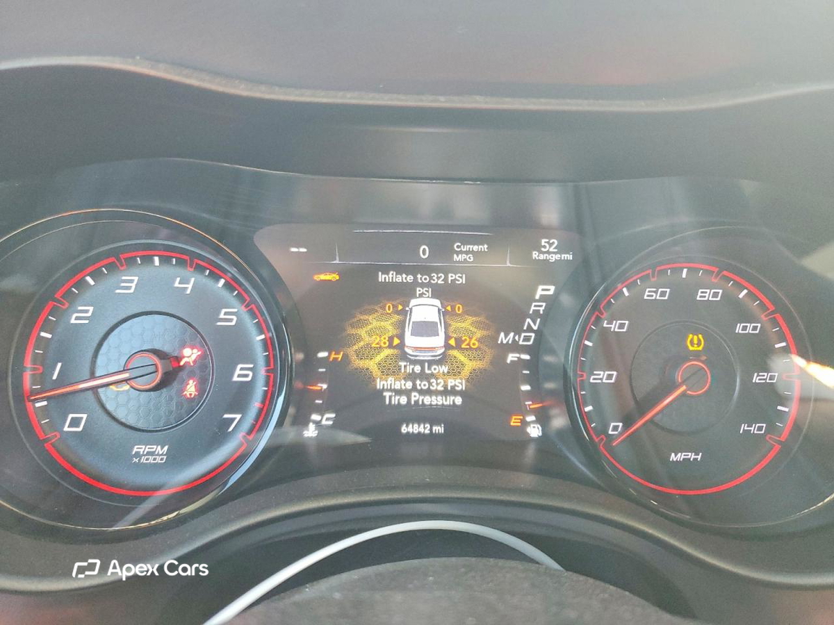 Dodge Charger 2019