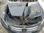 Honda Accord 2012
