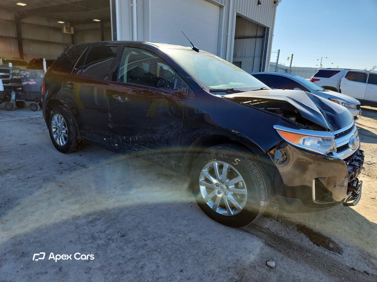 Ford Edge 2014