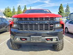 Chevrolet Silverado 2019