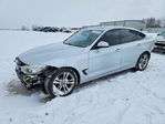 BMW Series 3 2016