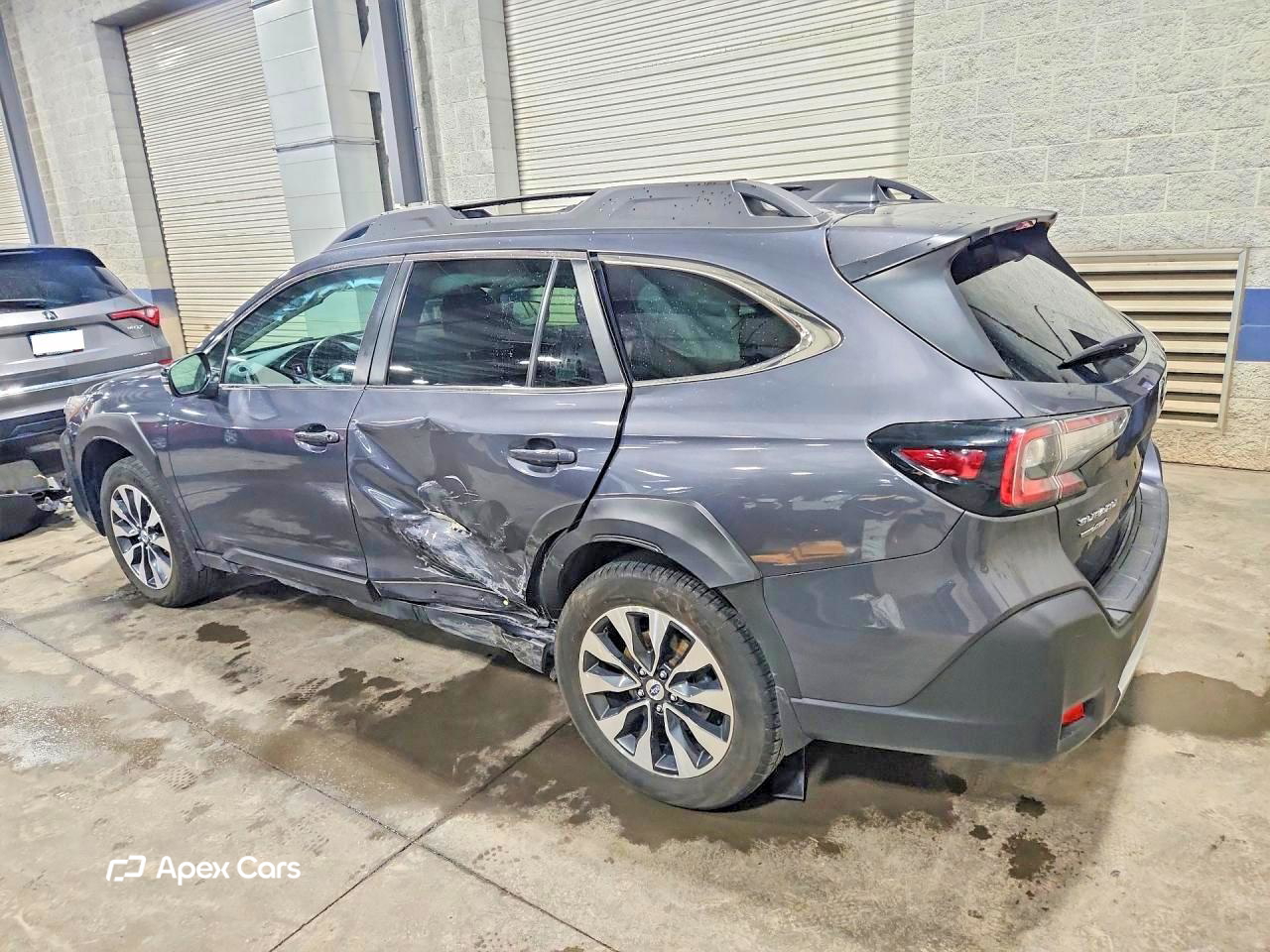 Subaru Outback 2023