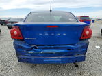 Dodge Avenger 2014