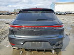 Porsche Macan 2021