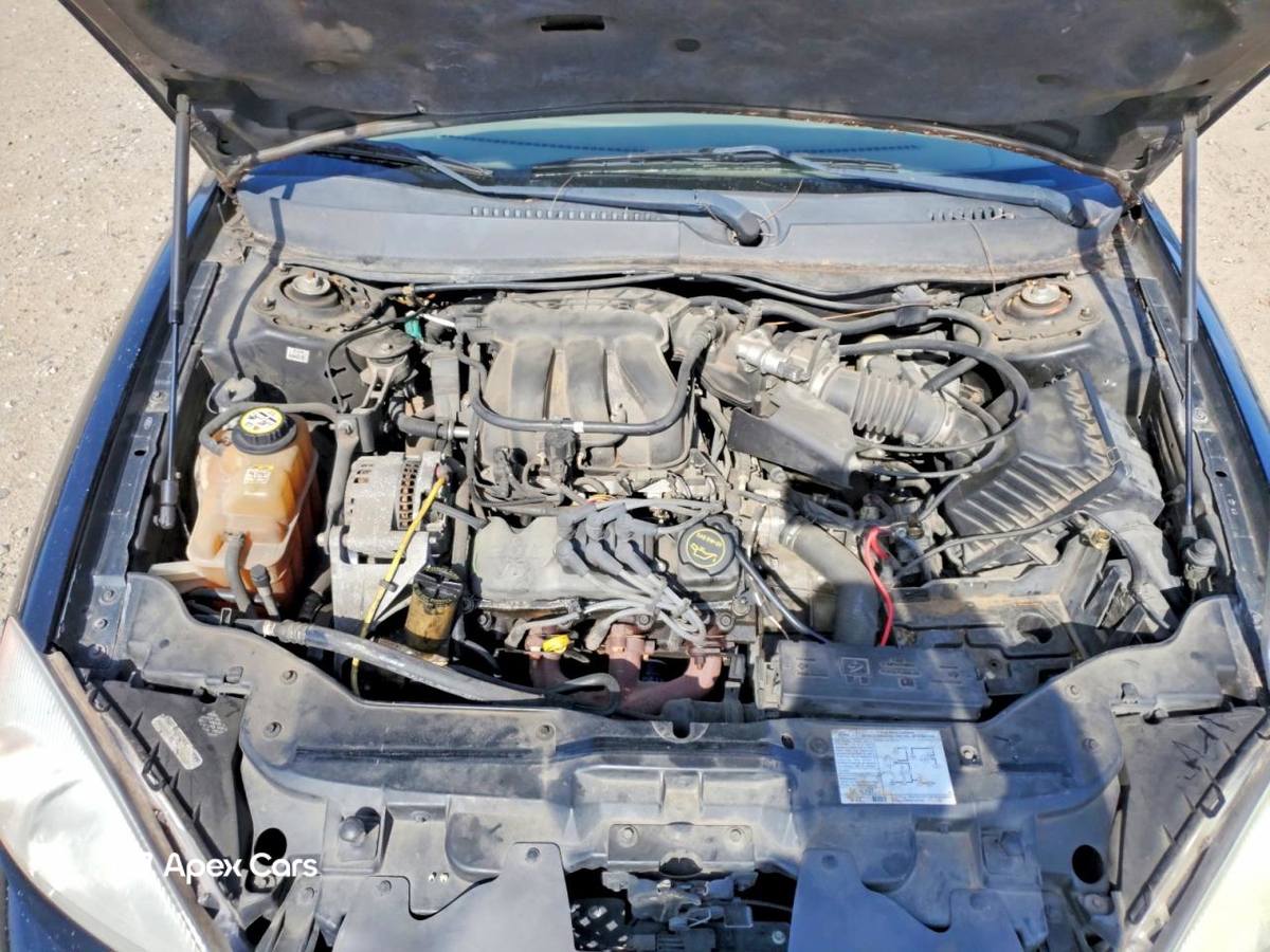 Ford Taurus 2005