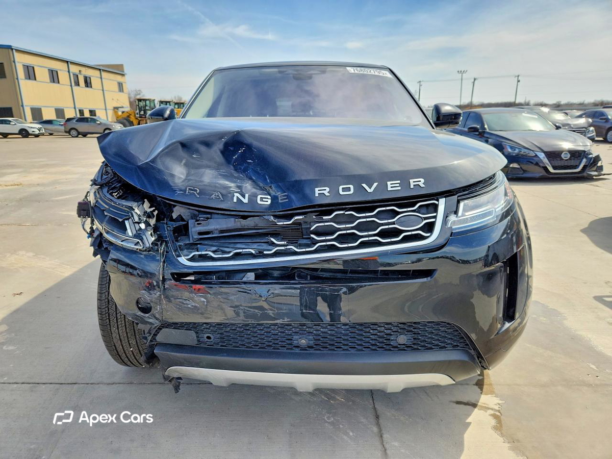 Land Rover Range Rover 2021