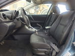 Mazda 3 2011