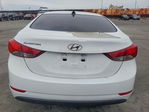Hyundai Elantra 2016