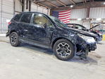 Subaru Forester 2015